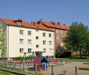 Augustenborgsgatan 21E, Augustenborg - Foto 1