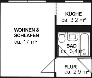 C.-Felixmüller-Str. 13 - Photo 1