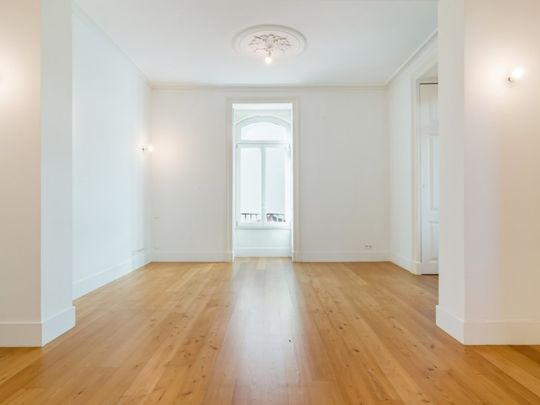 Apartamento T2 em Lisboa - Photo 1