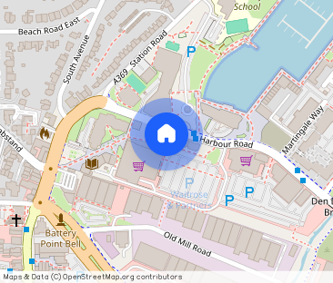 Harbour Road - Photo 1