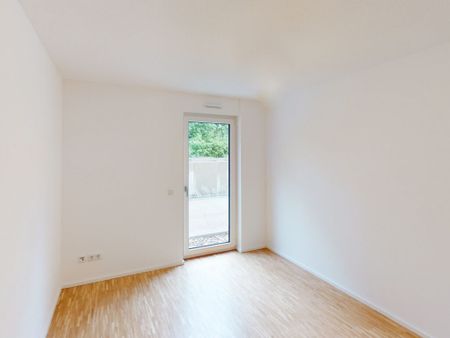 Perekt für kleine Familien: Schöne 3-Zimmer Wohnung im 1.OG - Foto 3