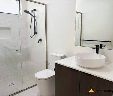 Brand New 2-Bedroom Granny Flat for Rent in Willetton - Available Now! - Photo 5