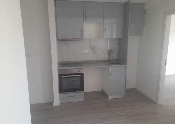 Apartamento T1 em Porto