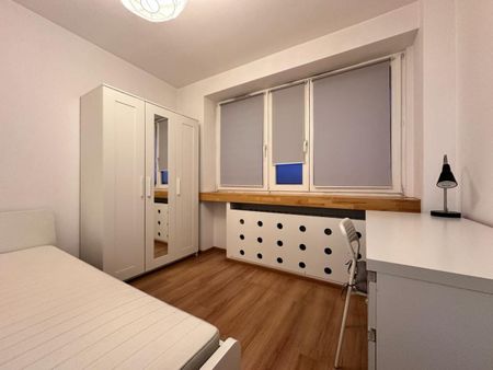 Mieszkanie 3 pokojowe, Osiedle Gwiazdy 53.1 m² - Zdjęcie 2