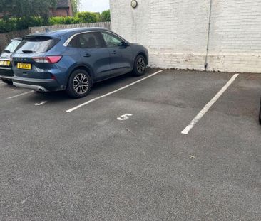 2 bedroom apartment to rent - Photo 6