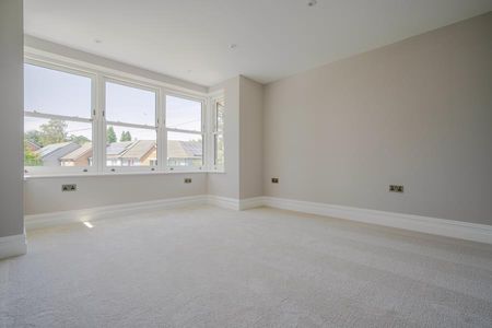 5 bedroom link detached house to rent - Photo 5