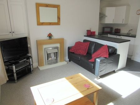 Flat C, 15 Baker Street, AB25 1UQ, Aberdeen - Photo 2