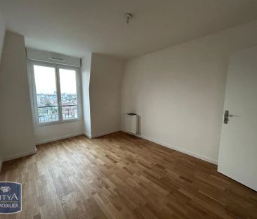 Appartement à louer 4 pièces 72.92m² - Photo 3