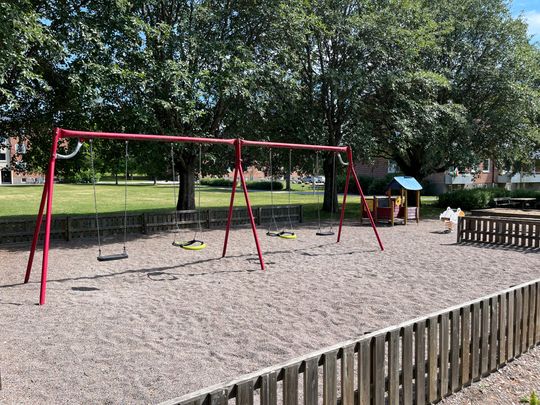 Lovisebergsgatan 2 B - Foto 1