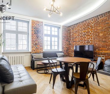 Luksusowy apartament | 2 pok. | Rynek-Ratusz - Photo 2