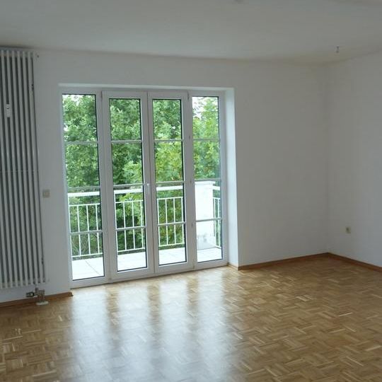 +++ELEGANTE WOHNUNG IM WESTEN | GEISS IMMOBILIEN+++ - Photo 1