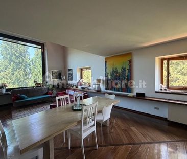 Appartamento via Trieste 54, Bolognese, Firenze - Photo 6