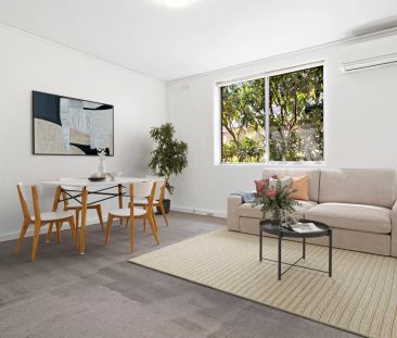 Unit 6/2A Myoora Road, Toorak. - Photo 3