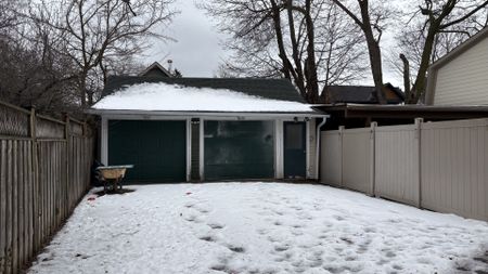 For Lease - 295 Main Street, Markham, Ontario - Photo 2