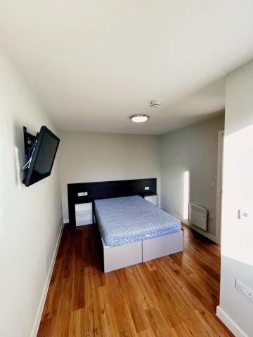 One Bedroom Apartment - Photo 4