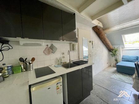 Location Appartement 1 pièce 22m² MONTPELLIER 34000 - Photo 4