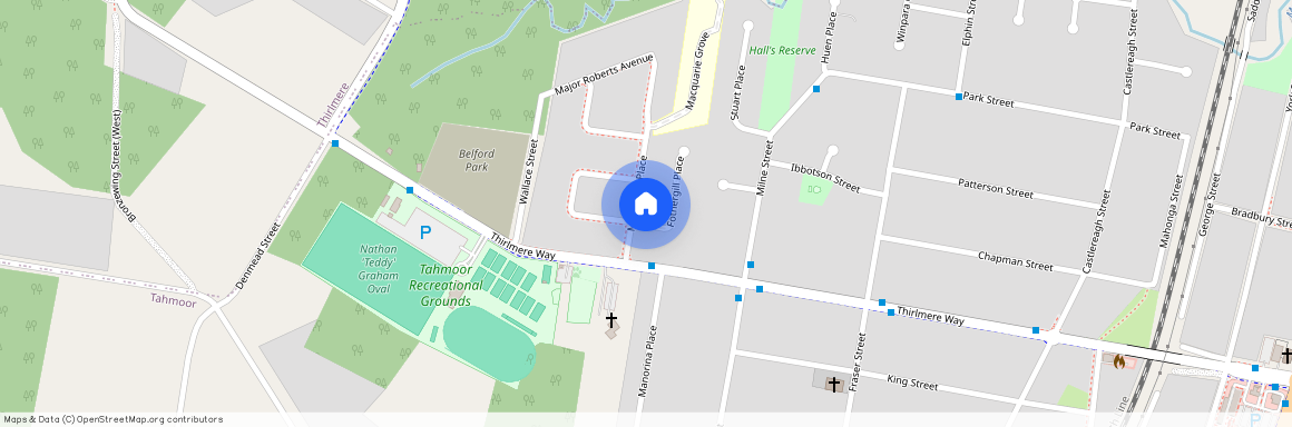 8A Macquarie Place, Tahmoor 2573, New South Wales