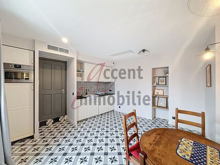 Appartement Eyragues 1 pièce(s) 30 m2, - Photo 4