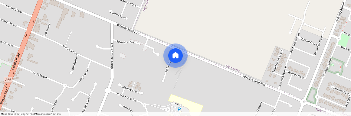 5 Mickail Court, Mount Gambier SA 5290