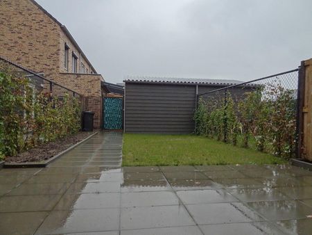 Te huur: Huis Diabellistraat in Eindhoven - Foto 2