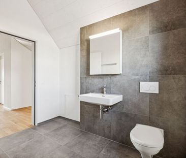 Ihr Wohntraum über den Dächern von Rickenbach - Photo 3