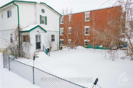For Lease - 310 Shakespeare Street, Vanier and Kingsview Park, Ontario - Photo 5