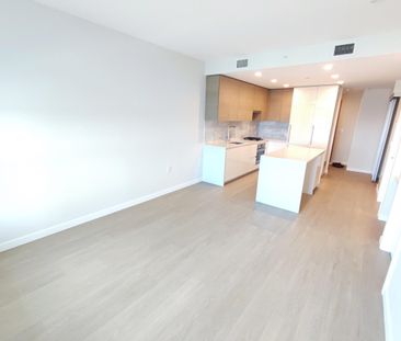 Brand New Building 1 Bedroom and Den/1 Bathroom - Photo 2