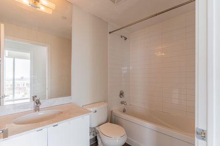 For Lease - 150 East Liberty Street Unit# 2710, Toronto, Ontario - Photo 2