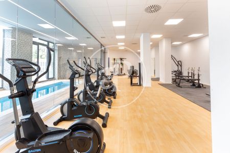 Flat for rent with Terrace in Malilla (Valencia) - Photo 4