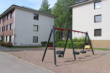 Smultronbacken 5 A - Foto 3