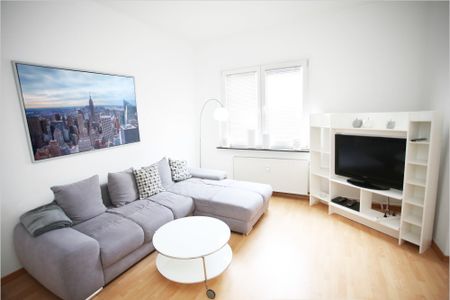 3 Zimmer in Düsseldorf - Photo 5