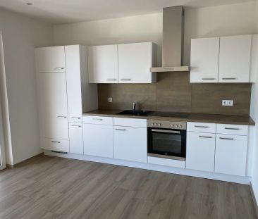 Ihr neues Zuhause mit großer Loggia - Foto 2