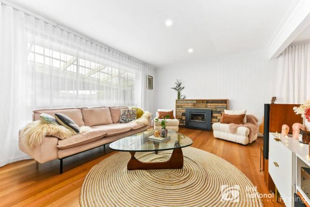 Stylish & Central 3-Bedroom Gem – Ready to Move In! - Photo 1