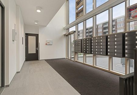 Albertina Agnesstraat 166 - Foto 4