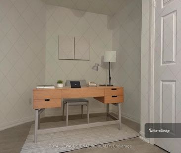 For Lease - 220 Forum Drive Unit# 311, Mississauga, Ontario - Photo 4