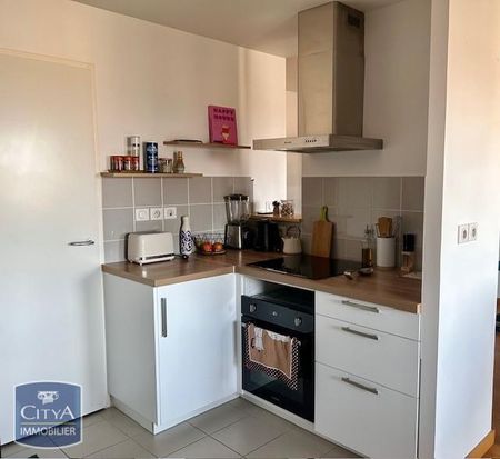 Location Appartement 3 pièces 78m² LE MANS 72100 - Photo 5