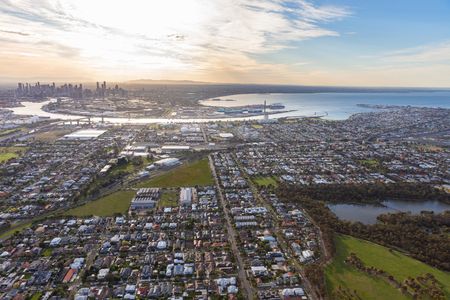 107/23 Birmingham Street, Spotswood VIC 3015 - Apartment For Rent | Domain - Photo 4