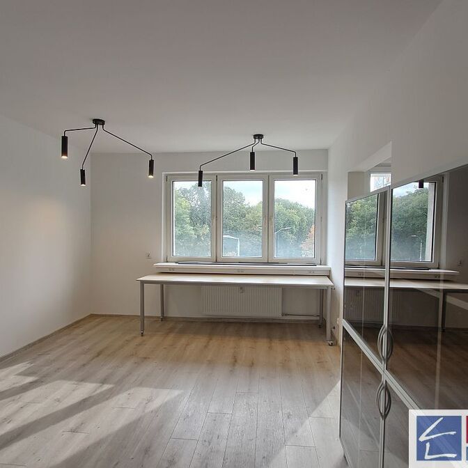 Centrum, ul. Jacka Malczewskiego - Photo 1