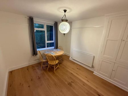 3 bedroom apartment to rent - Photo 5