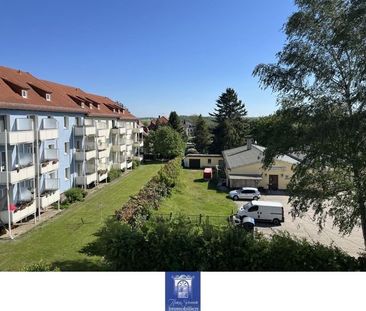 Radeberg! Ihr neuer Lieblingsplatz mit Balkon und Tageslichtbad! - Foto 4