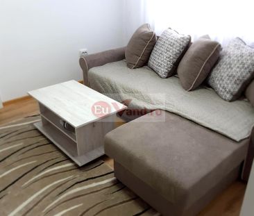 Închiriază Apartament 2 camere Gării - Photo 5