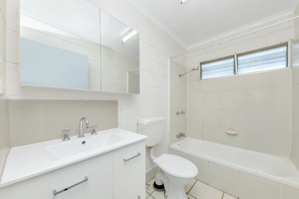 Unit 7/5 Rose Street, North Ward. - Photo 1