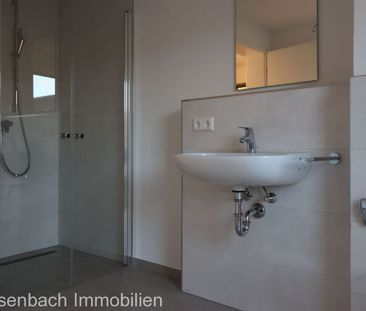 Morgen schon einziehen! Exklusive Wohnung im Zentrum von Grenzach (... - Photo 6