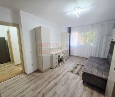 Garsoniera, mobilata si utilata, prima inchiriere, zona Sud - Photo 2