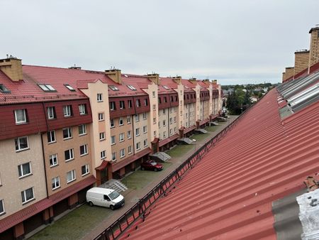 Lokal Mierzyn, ul. Spółdzielców, nr 424839 - Фото 5
