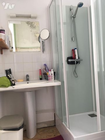 APPARTEMENT T2 - QUARTIER FOCH - SURFACE 47,03 M² - Photo 5