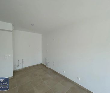 Appartement à louer 2 pièces 43m² - Photo 2
