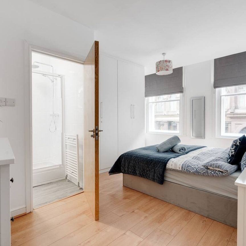 2 Bed Flat, Harrington Chamber, L2 - Photo 1