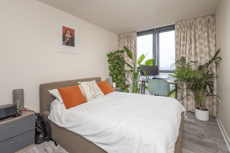 3 Bed Flat, Sky Apartments, E9 - Photo 4