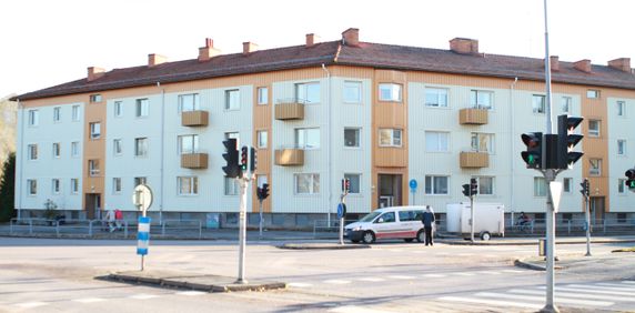 Intagsgatan 14 - Photo 2